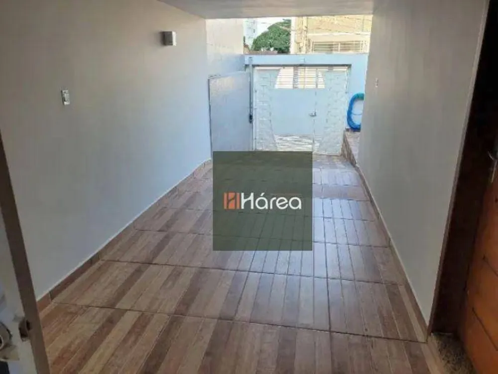 Casa, 3 quartos, 220 m² - Foto 16