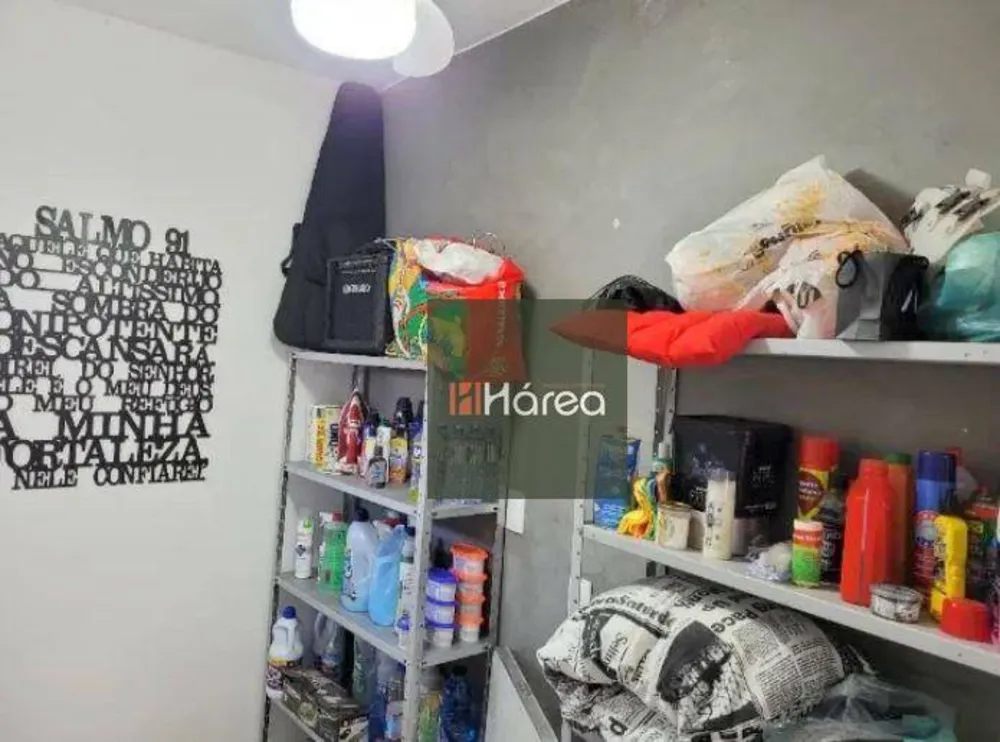 Casa, 3 quartos, 220 m² - Foto 6