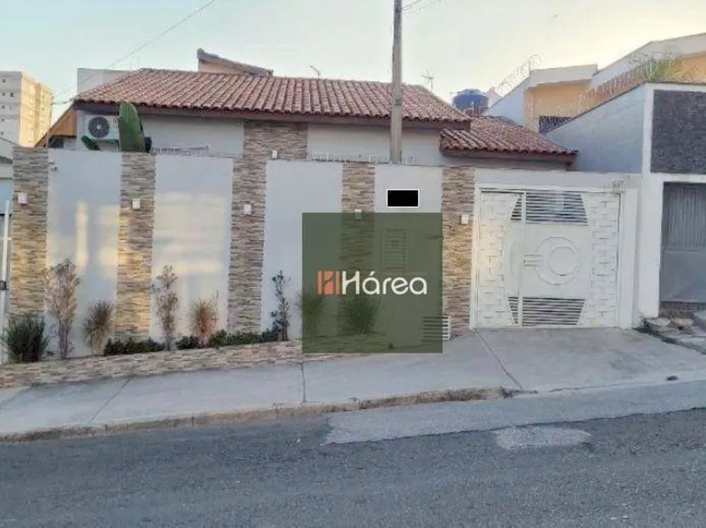Casa, 3 quartos, 220 m² - Foto 8