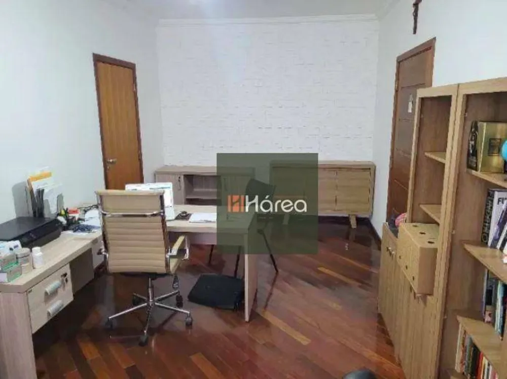 Casa, 3 quartos, 220 m² - Foto 2