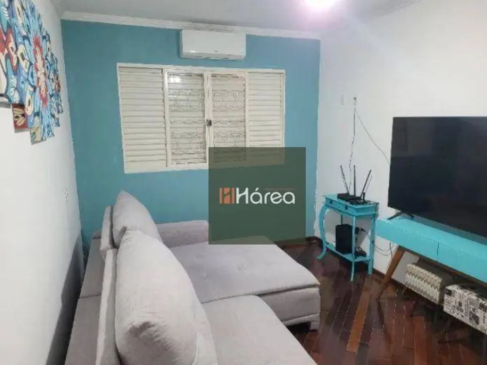 Casa, 3 quartos, 220 m² - Foto 4