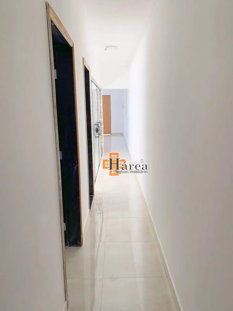 Casa de Condomínio, 2 quartos - Foto 7