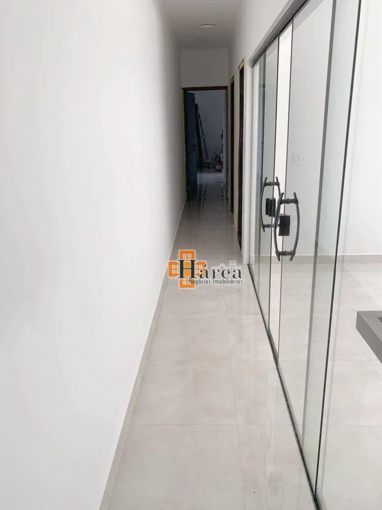 Casa de Condomínio, 2 quartos - Foto 6