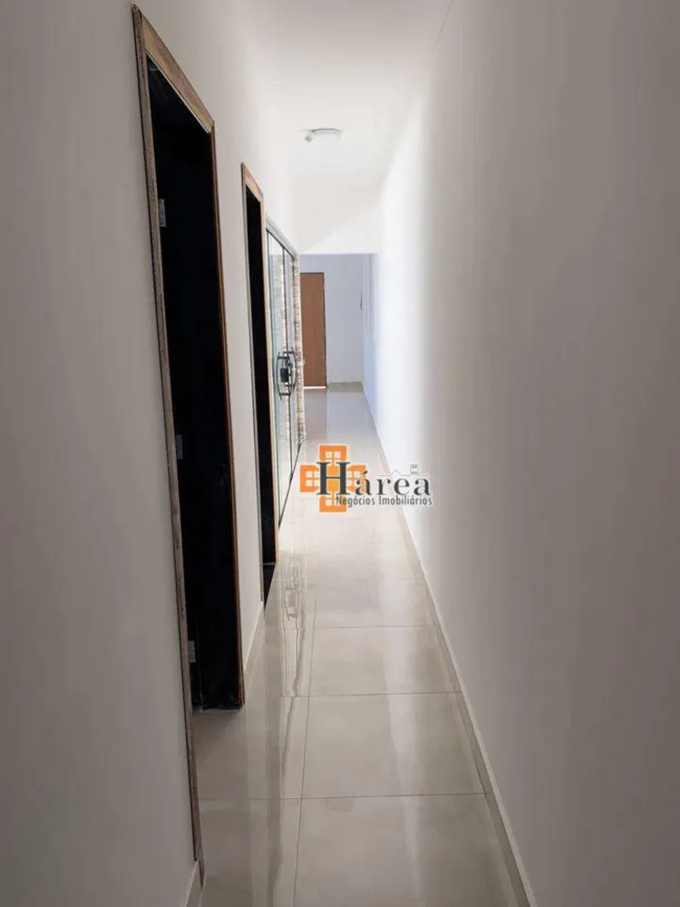 Casa de Condomínio, 2 quartos - Foto 11