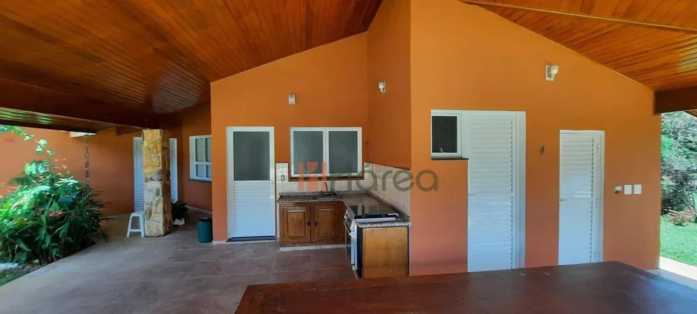 Casa de Condomínio, 4 quartos - Foto 8