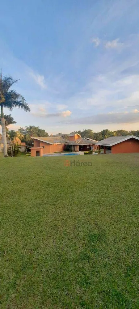 Casa de Condomínio, 4 quartos - Foto 12