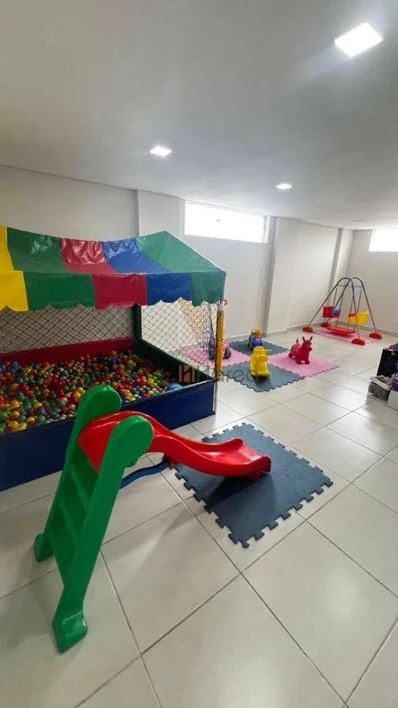 Apartamento, 2 quartos, 65 m² - Foto 7