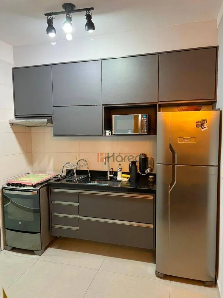 Apartamento, 2 quartos, 65 m² - Foto 4