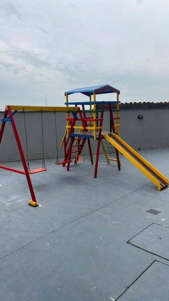 Apartamento, 2 quartos, 65 m² - Foto 8
