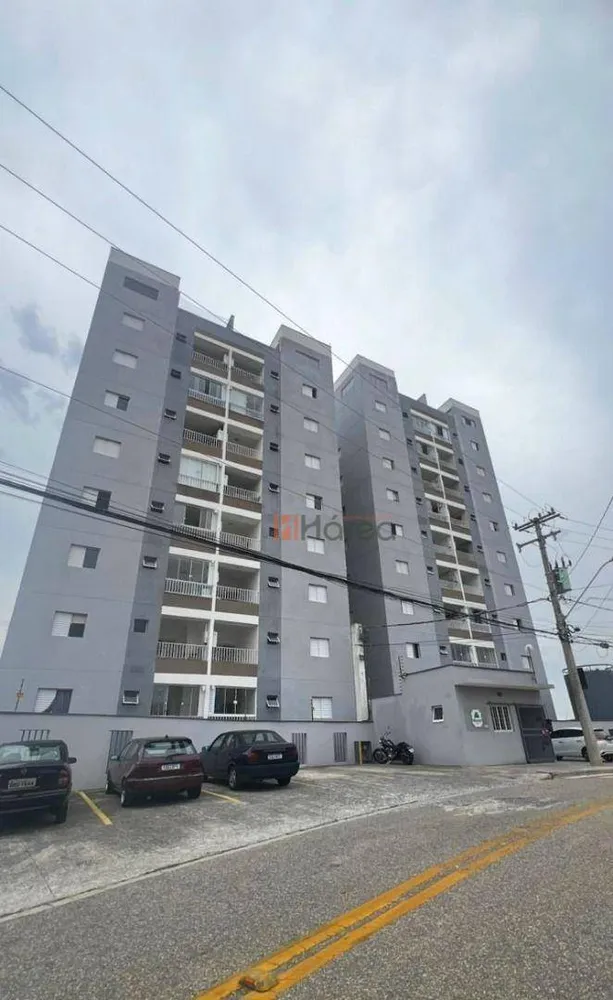 Apartamento, 2 quartos, 65 m² - Foto 1