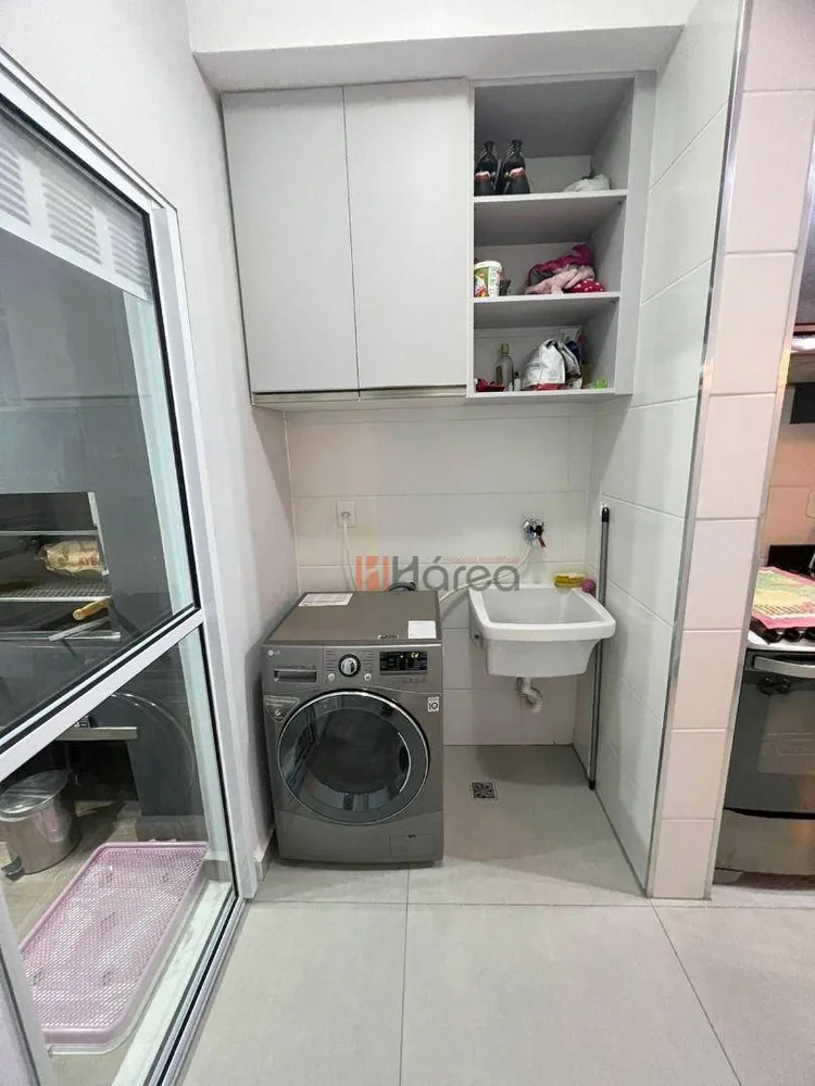 Apartamento, 2 quartos, 65 m² - Foto 5