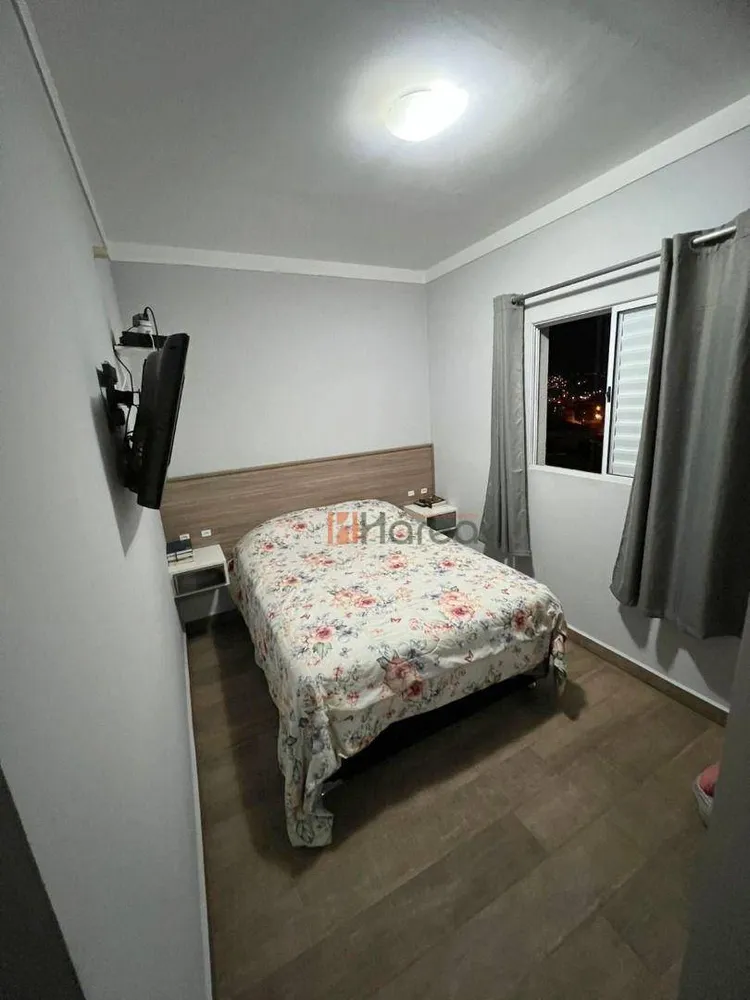 Apartamento, 2 quartos, 65 m² - Foto 3