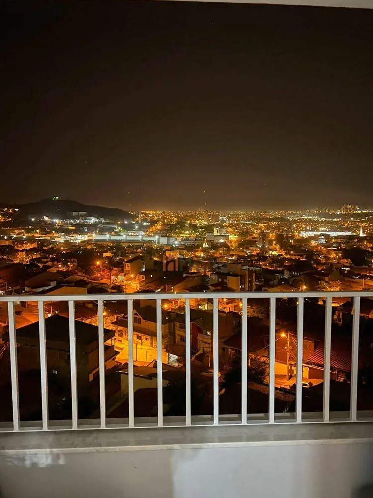 Apartamento, 2 quartos, 65 m² - Foto 2