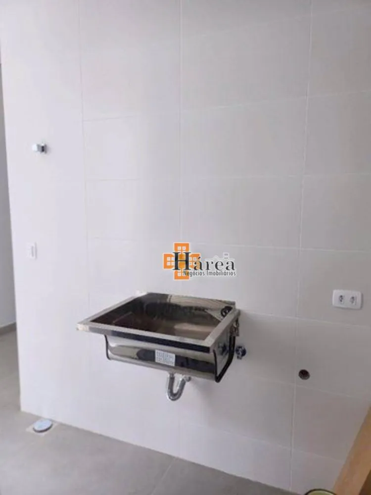 Sobrado, 3 quartos, 142 m² - Foto 3
