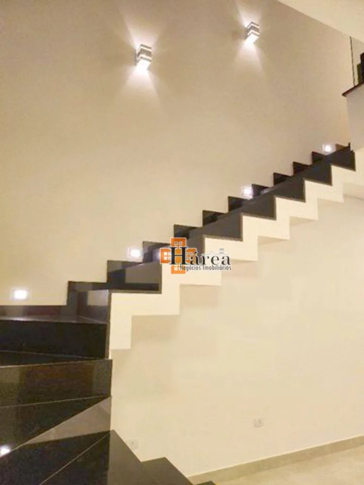 Sobrado, 3 quartos, 142 m² - Foto 6
