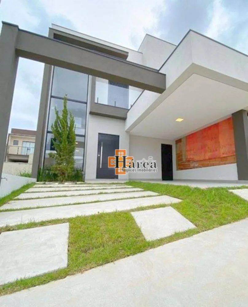 Sobrado, 3 quartos, 142 m² - Foto 4