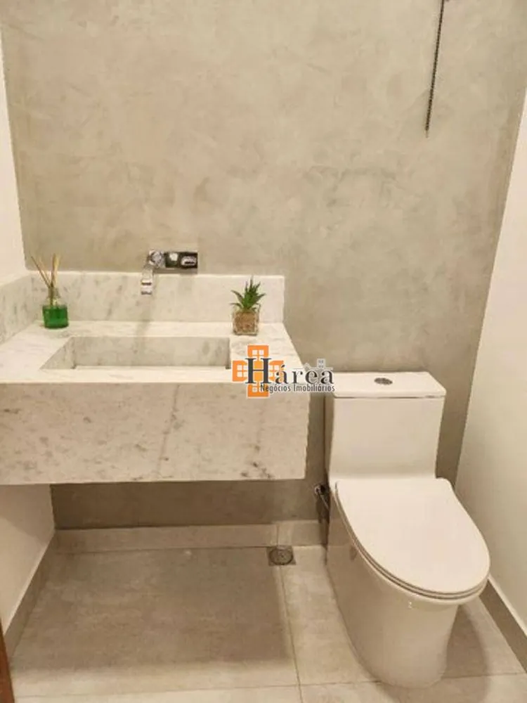 Sobrado, 3 quartos, 142 m² - Foto 5