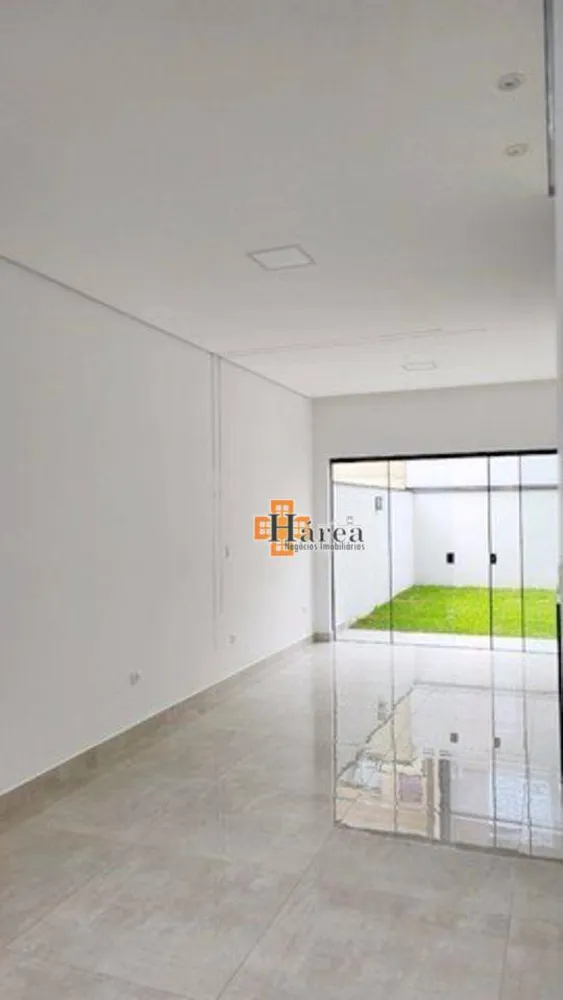 Sobrado, 3 quartos, 142 m² - Foto 1