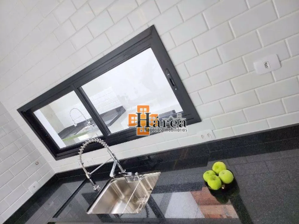 Sobrado, 3 quartos, 142 m² - Foto 8