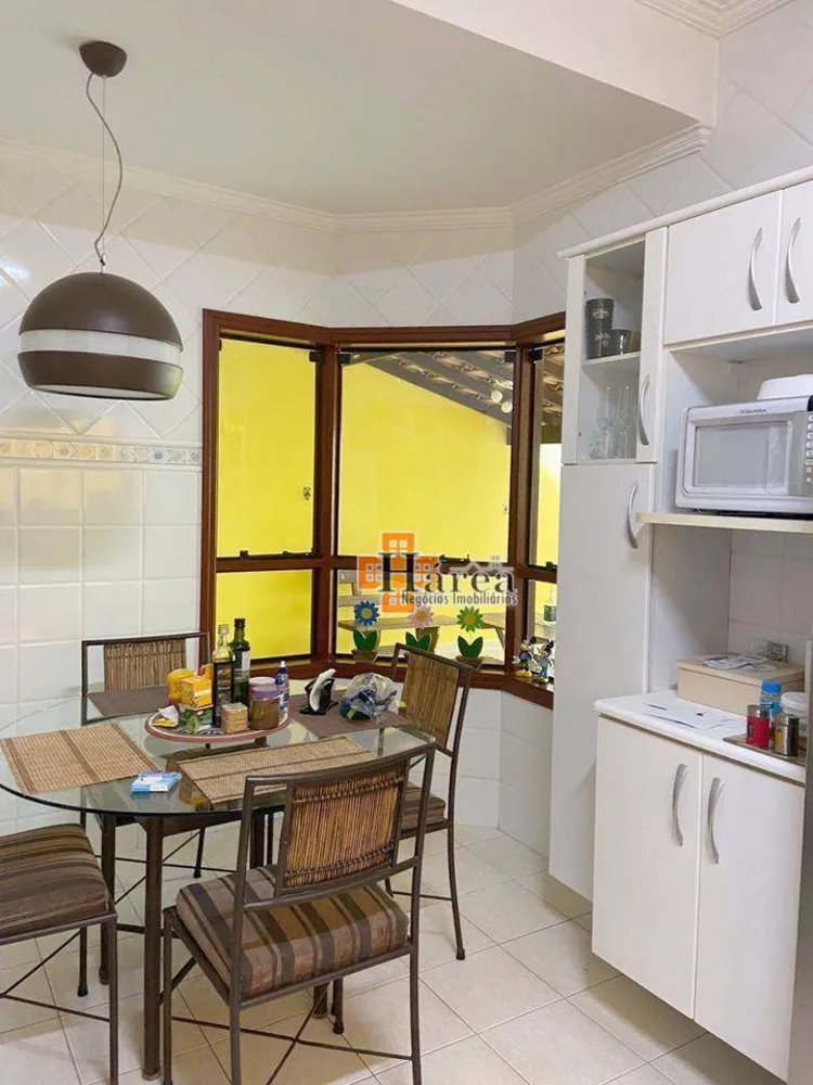 Sobrado, 3 quartos, 276 m² - Foto 15