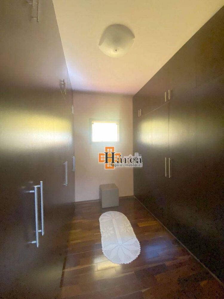 Sobrado, 3 quartos, 276 m² - Foto 8