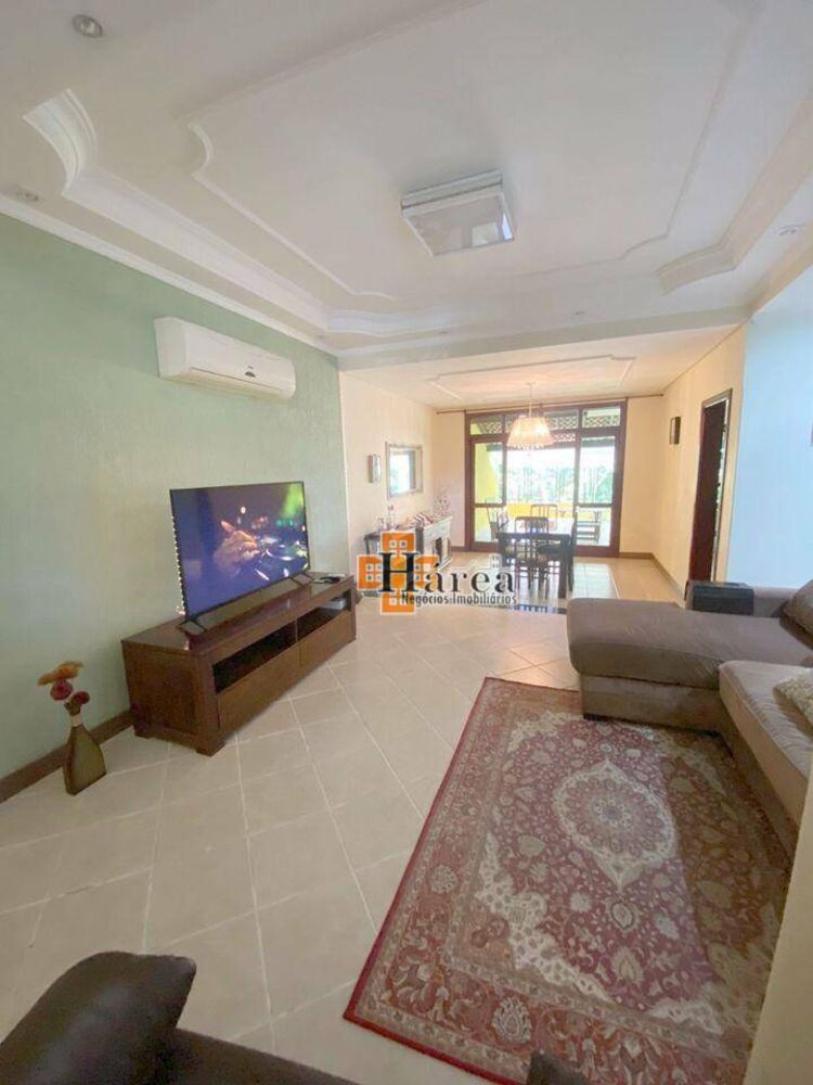 Sobrado, 3 quartos, 276 m² - Foto 11