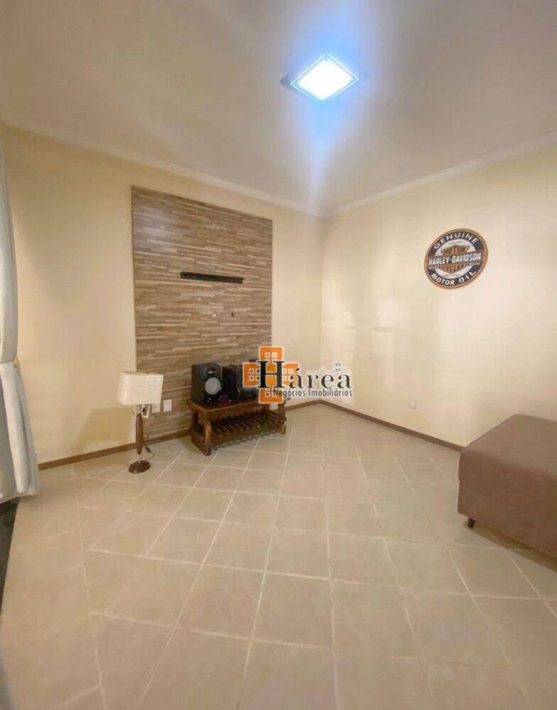 Sobrado, 3 quartos, 276 m² - Foto 17