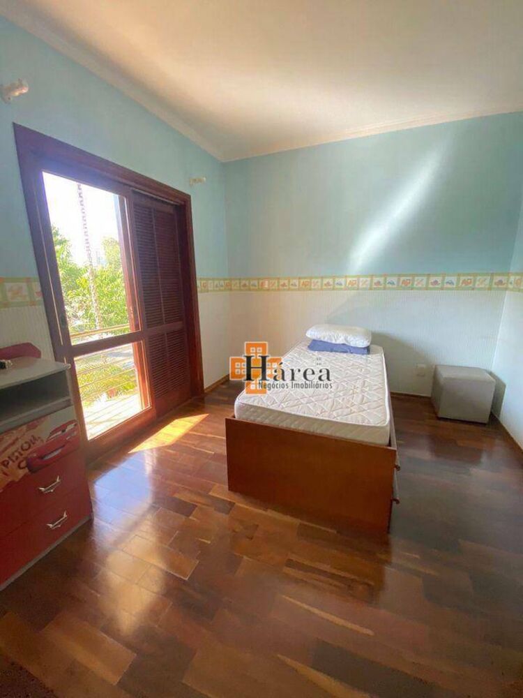 Sobrado, 3 quartos, 276 m² - Foto 10