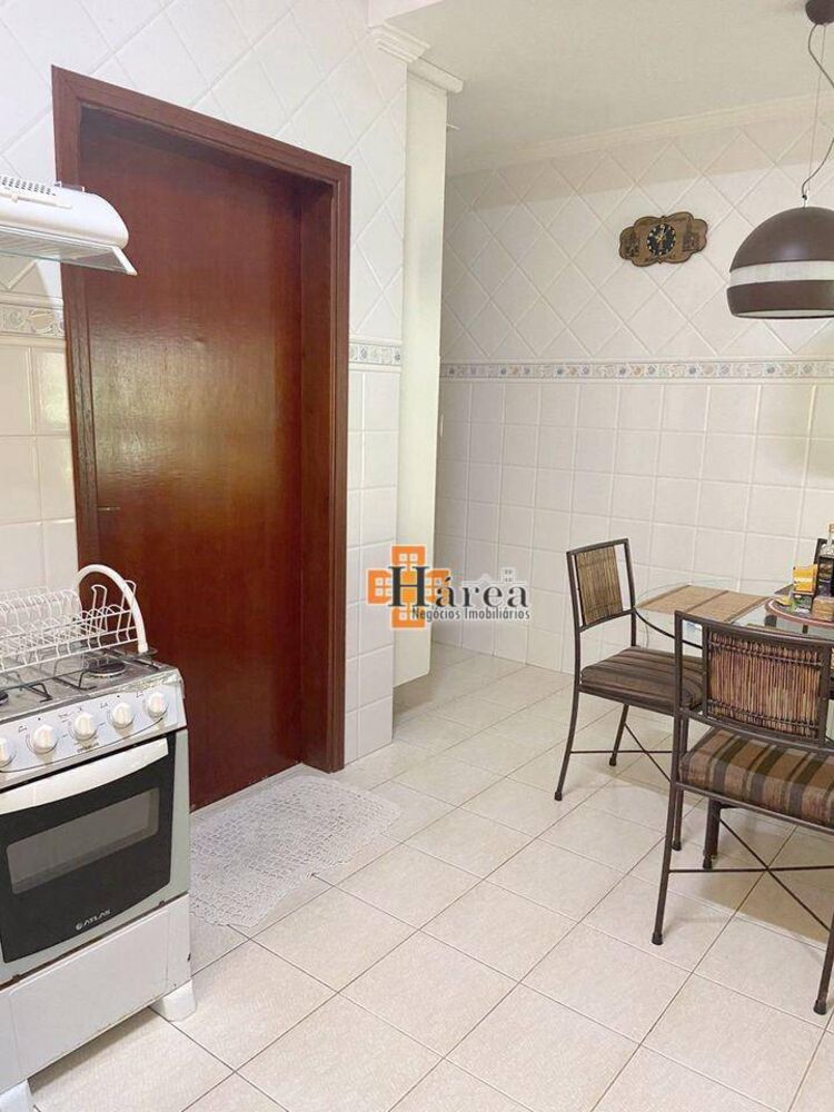 Sobrado, 3 quartos, 276 m² - Foto 18