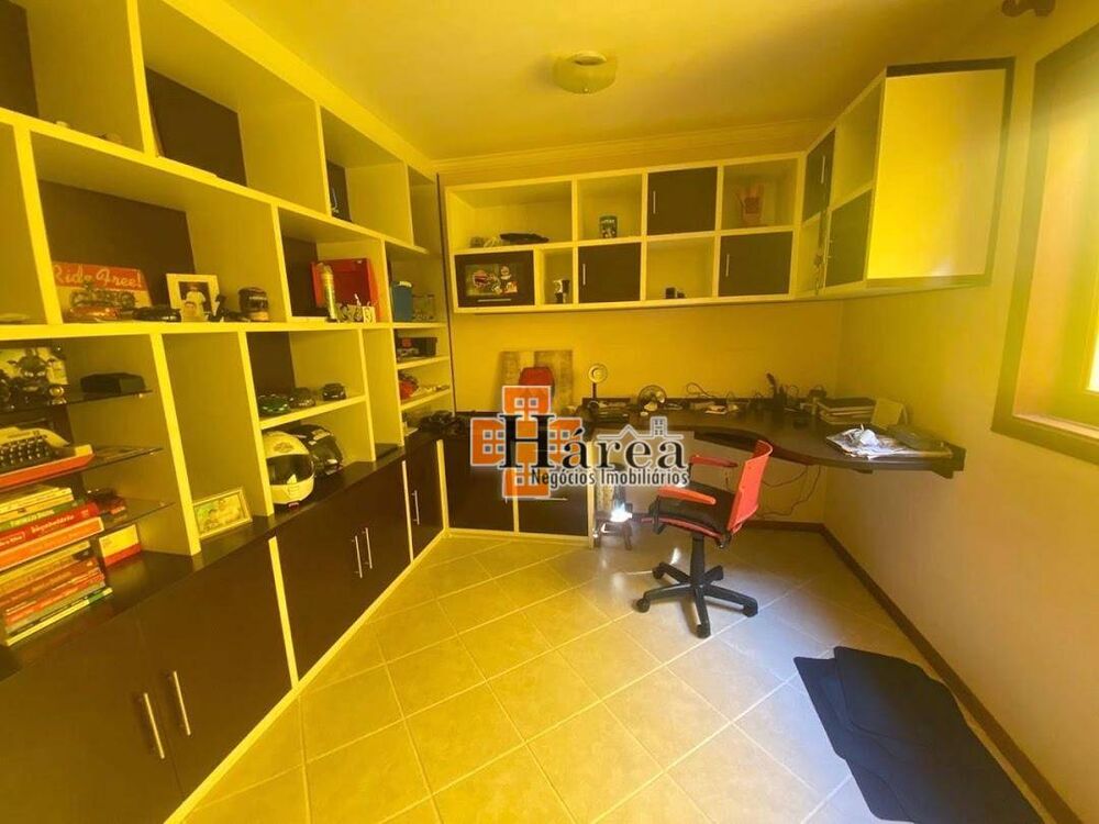 Sobrado, 3 quartos, 276 m² - Foto 7
