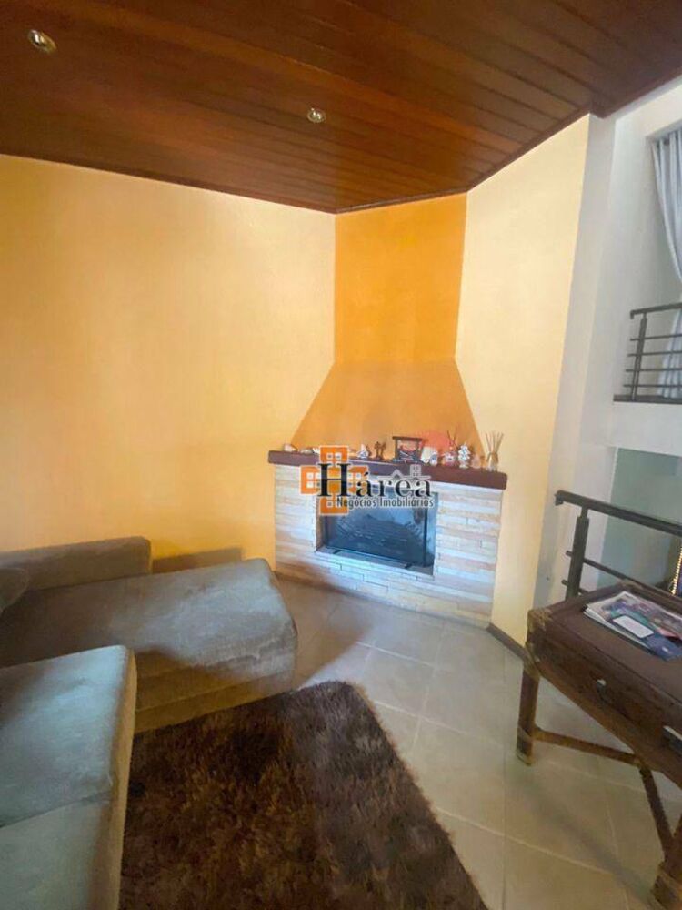 Sobrado, 3 quartos, 276 m² - Foto 12
