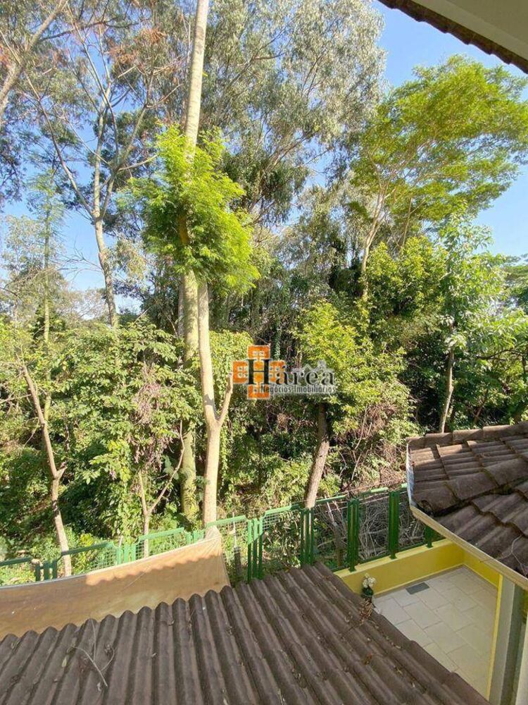 Sobrado, 3 quartos, 276 m² - Foto 13