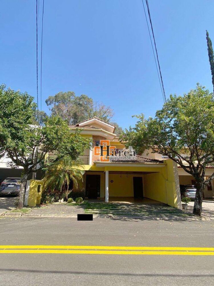 Sobrado, 3 quartos, 276 m² - Foto 3