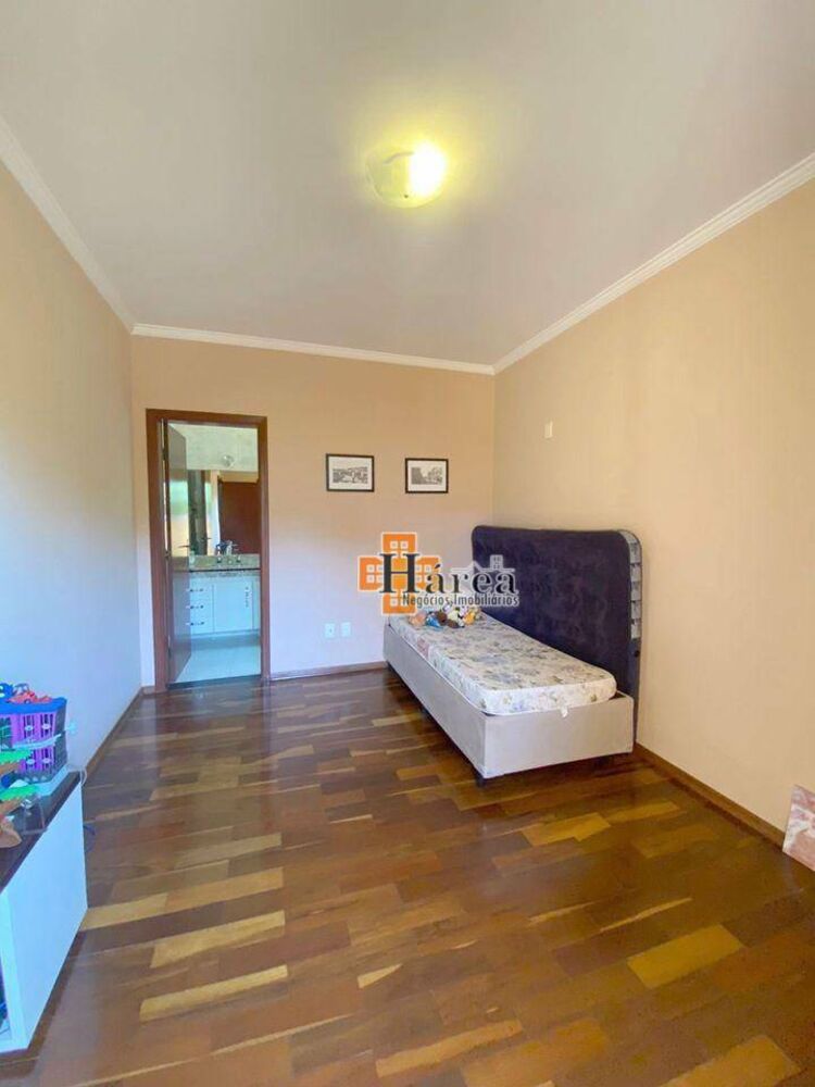 Sobrado, 3 quartos, 276 m² - Foto 9