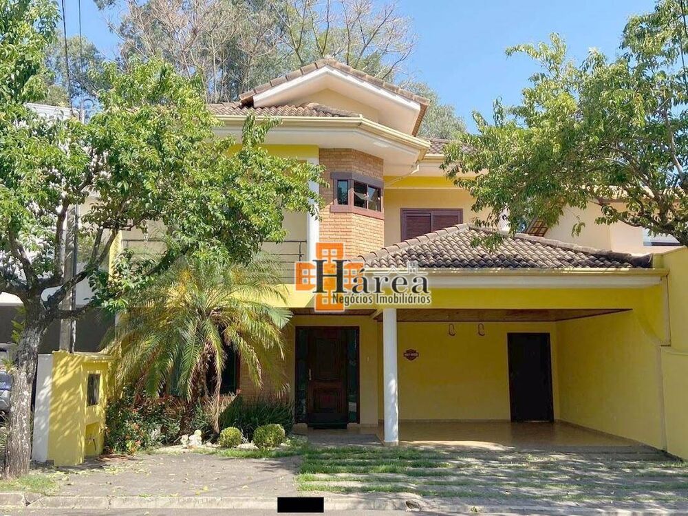 Sobrado, 3 quartos, 276 m² - Foto 4