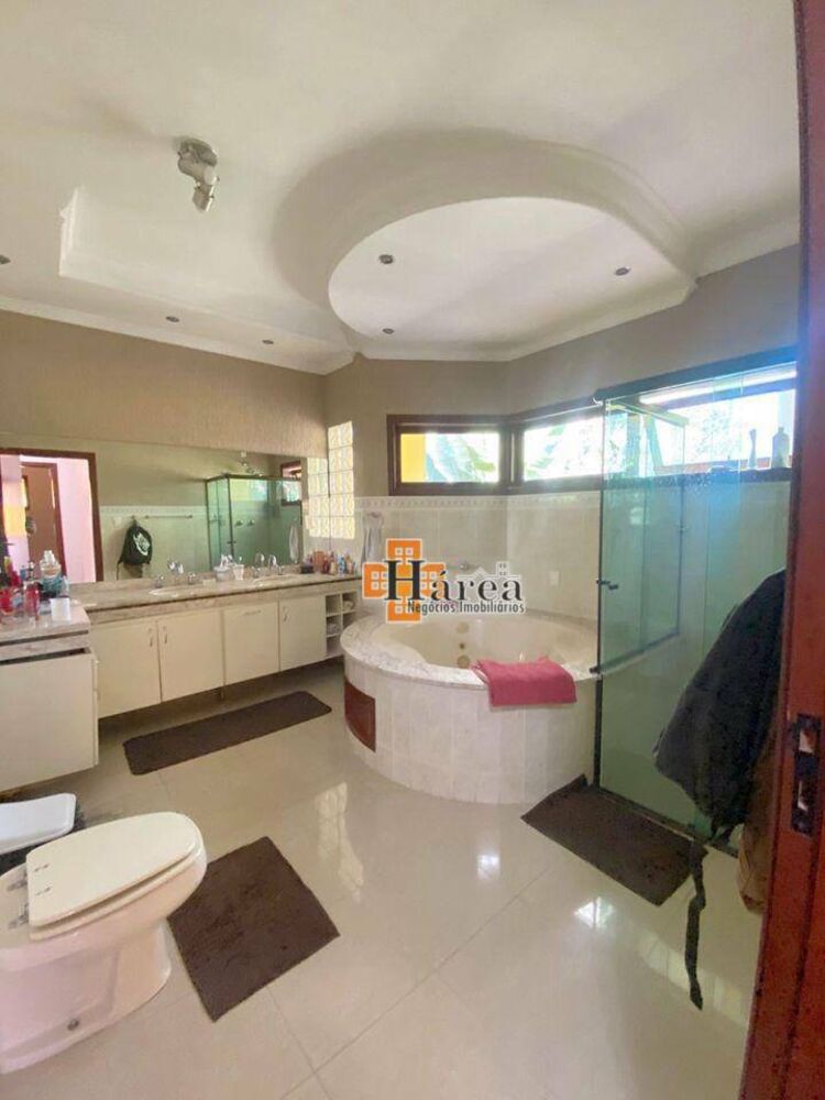 Sobrado, 3 quartos, 276 m² - Foto 19