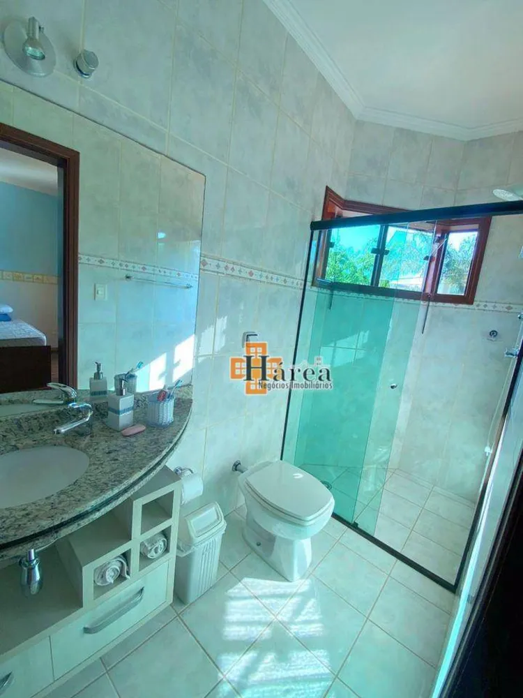 Sobrado, 3 quartos, 276 m² - Foto 13