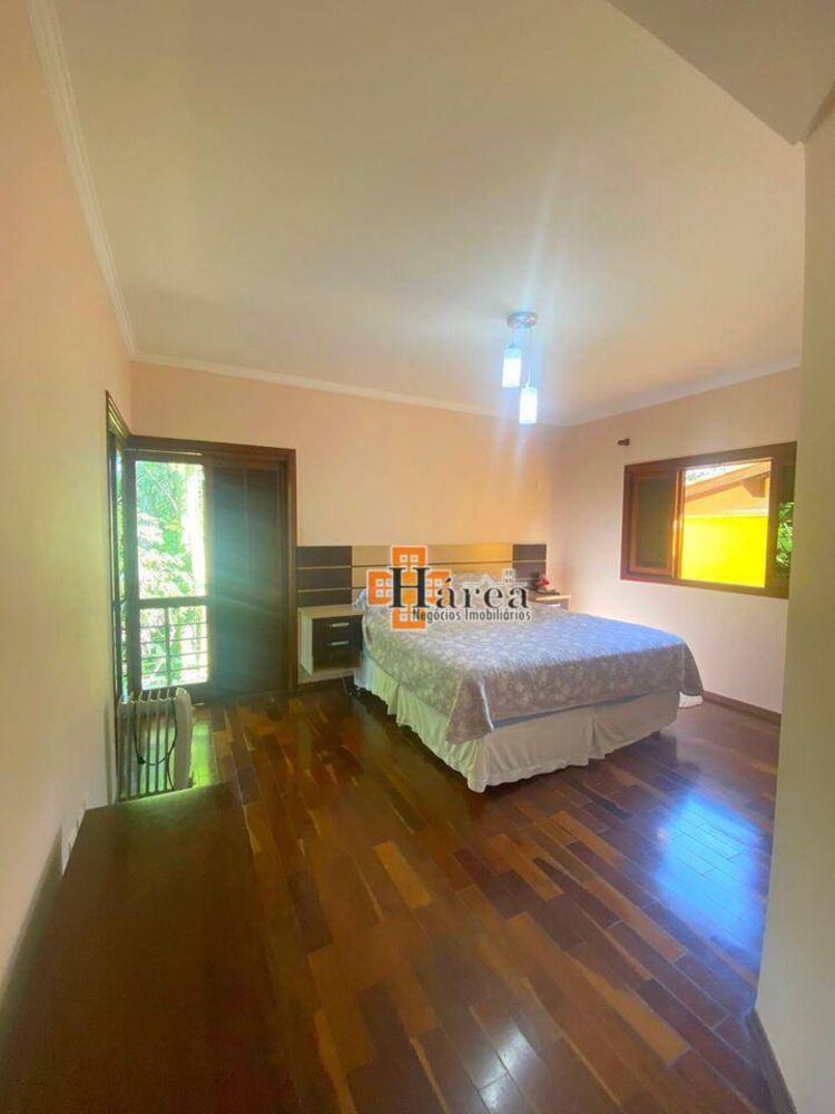 Sobrado, 3 quartos, 276 m² - Foto 6