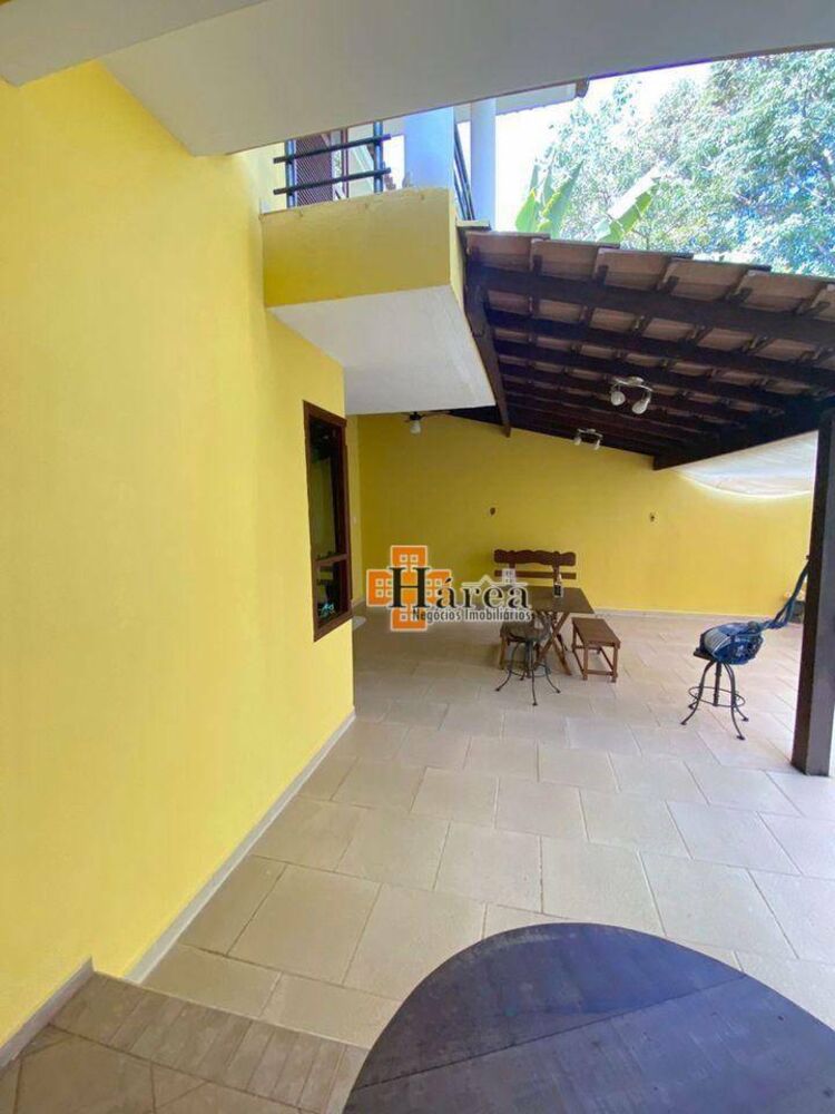 Sobrado, 3 quartos, 276 m² - Foto 14