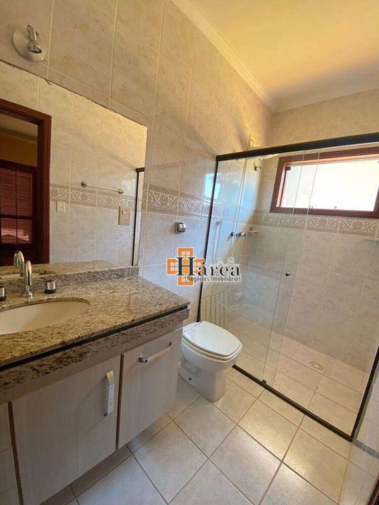 Sobrado, 3 quartos, 276 m² - Foto 15