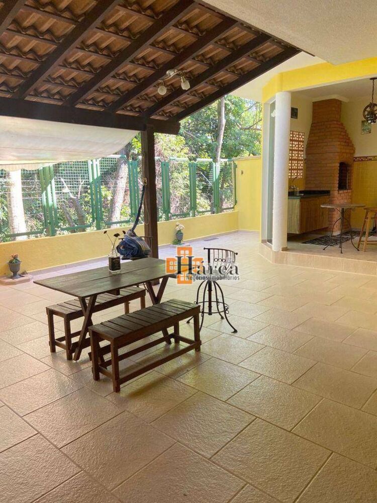 Sobrado, 3 quartos, 276 m² - Foto 16