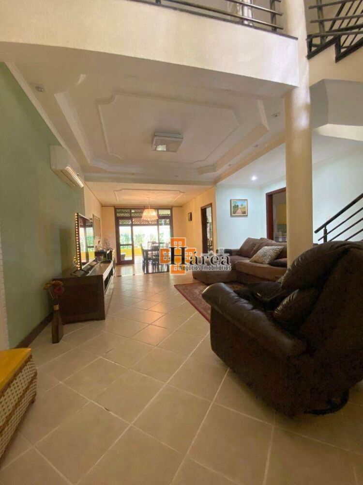Sobrado, 3 quartos, 276 m² - Foto 5