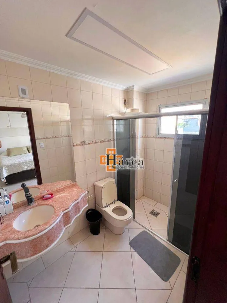Apartamento, 4 quartos, 240 m² - Foto 6
