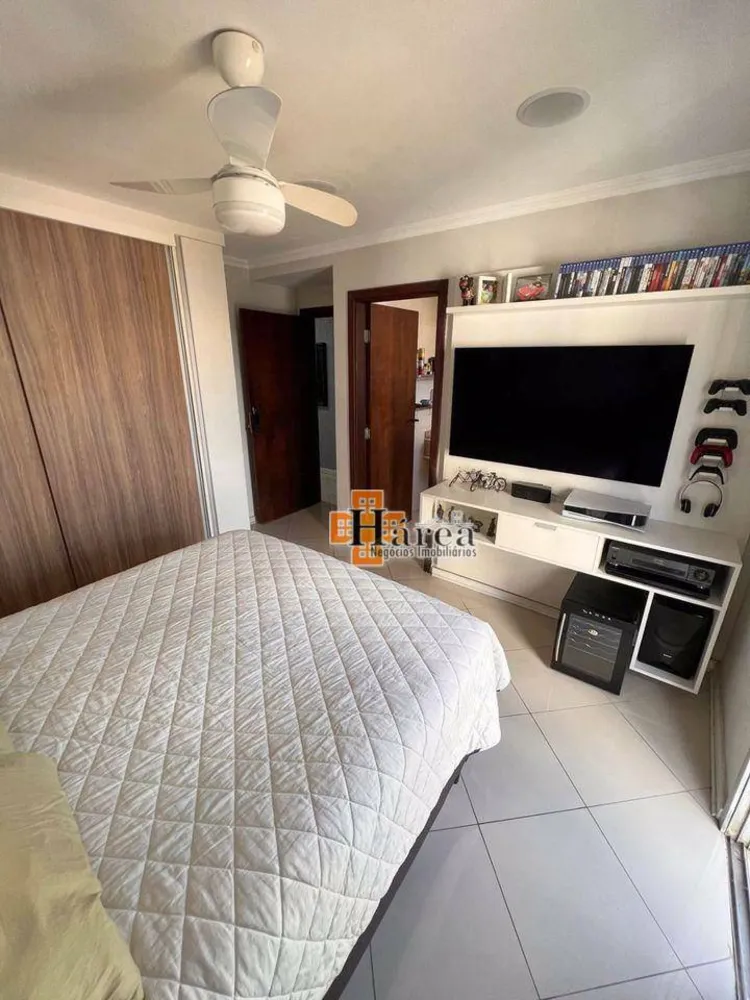 Apartamento, 4 quartos, 240 m² - Foto 3