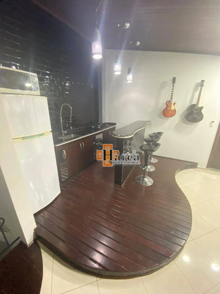 Apartamento, 4 quartos, 240 m² - Foto 11