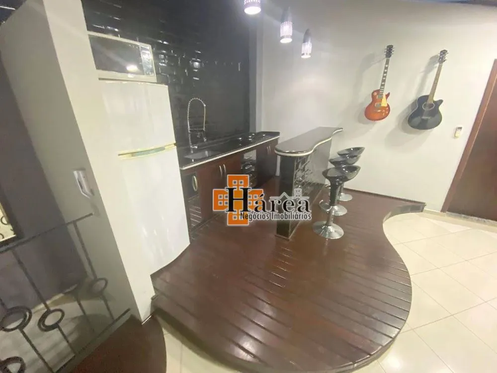 Apartamento, 4 quartos, 240 m² - Foto 12