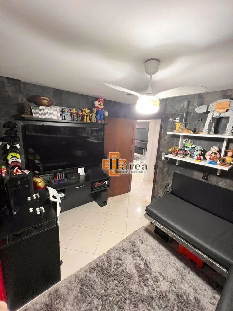 Apartamento, 4 quartos, 240 m² - Foto 4