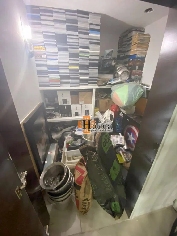 Apartamento, 4 quartos, 240 m² - Foto 10
