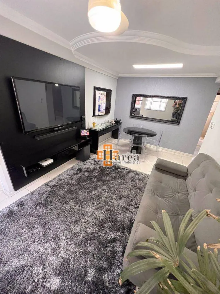 Apartamento, 4 quartos, 240 m² - Foto 1