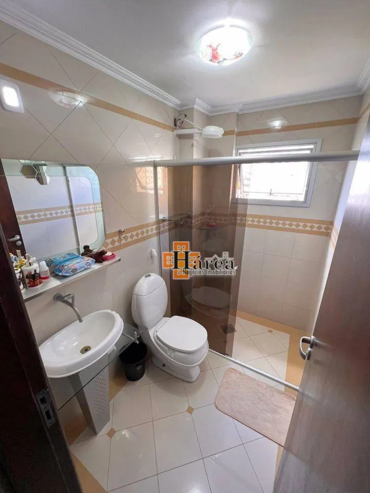 Apartamento, 4 quartos, 240 m² - Foto 7
